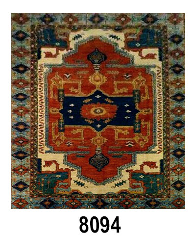 PAK SHIRVAN - Item 8094