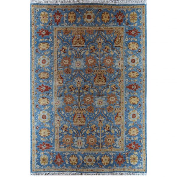 PAK OTTOMAN - Item 8115