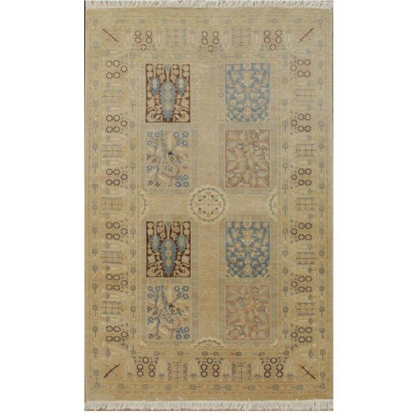 PAK MOGUL - Item 8119