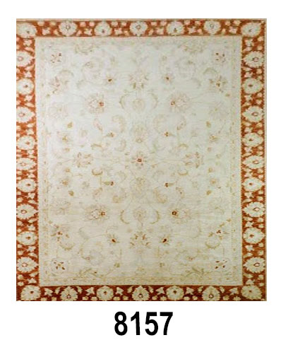 PAK OUSHAK - Item 8157