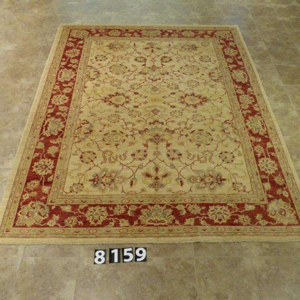 PAK OUSHAK - Item 8159