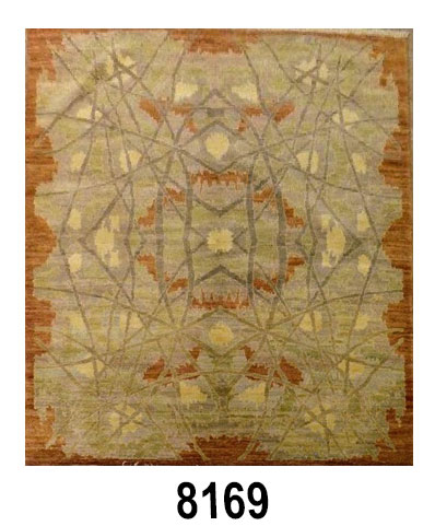 PAK MODERN - Item 8169