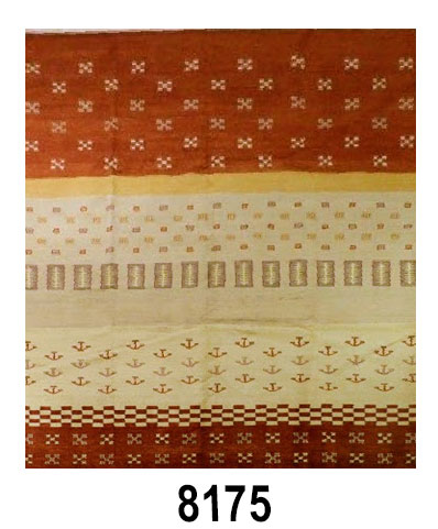 PAK GABBEH - Item 8175