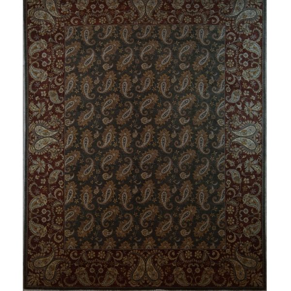 PAK OUSHAK - Item 8182