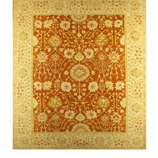 PAK OUSHAK - Item 8183