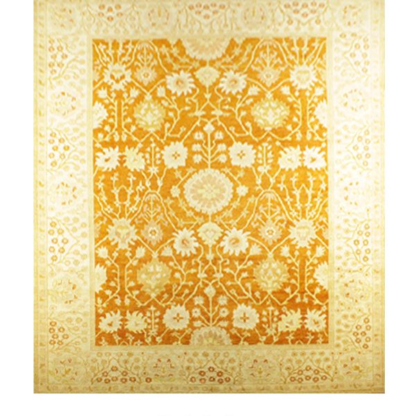 PAK OUSHAK - Item 8183 - Image 2