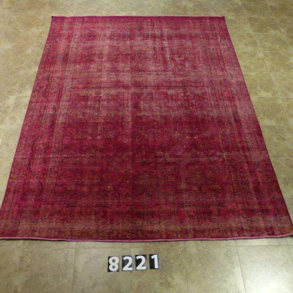 PAK VINTAGE - Item 8221