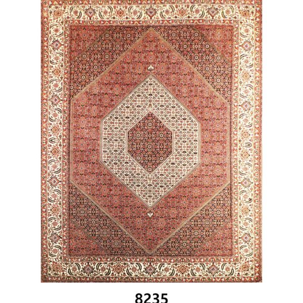 PERSIAN BIDJAR - Item 8235