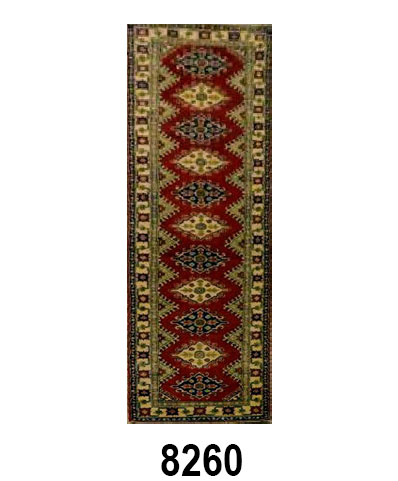 PAK KAZAK - Item 8260
