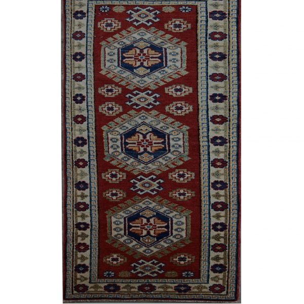 PAK KAZAK - Item 8267
