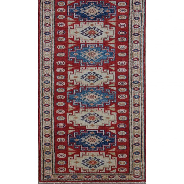 PAK KAZAK - Item 8268