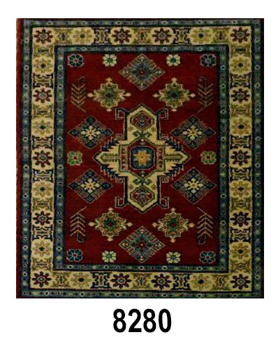 PAK KAZAK - Item 8280