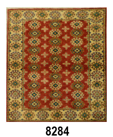PAK KAZAK - Item 8284