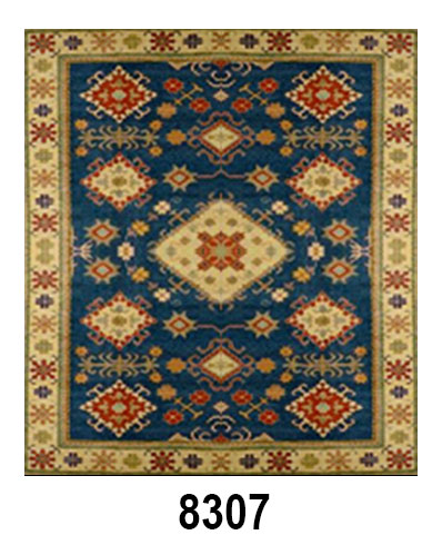 PAK KAZAK - Item 8307