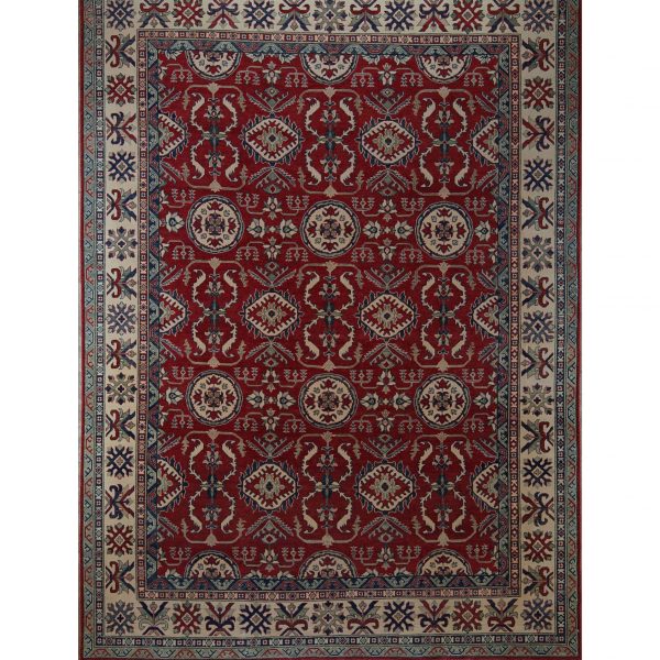 PAK KAZAK - Item 8308
