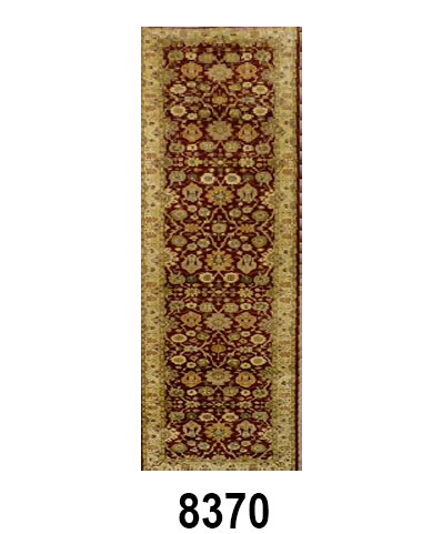 PAK KASHAN - Item 8370