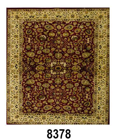 PAK KASHAN - Item 8378