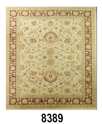 PAK KASHAN - Item 8389