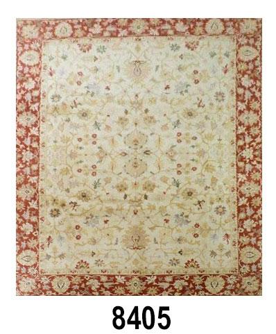 PAK KASHAN - Item 8405
