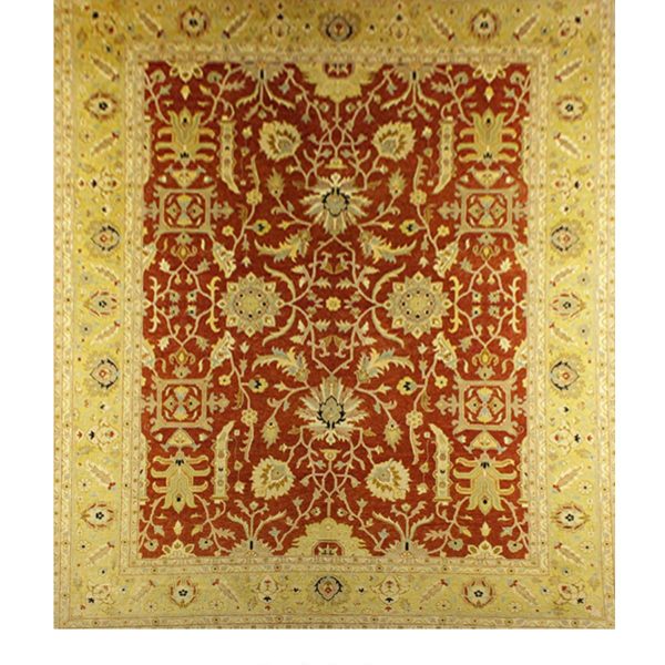 PAK KASHAN - Item 8408