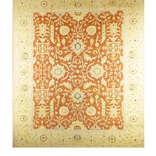 PAK KASHAN - Item 8408 - Image 2