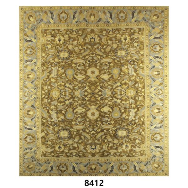 PAK KASHAN - Item 8412