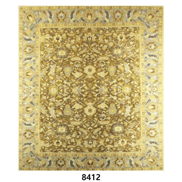 PAK KASHAN - Item 8412 - Image 2