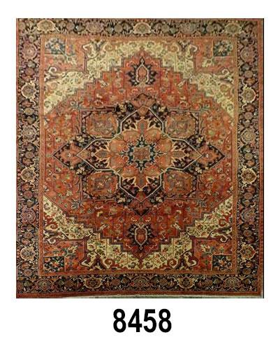 PERSIAN HERIZ - Item 8458