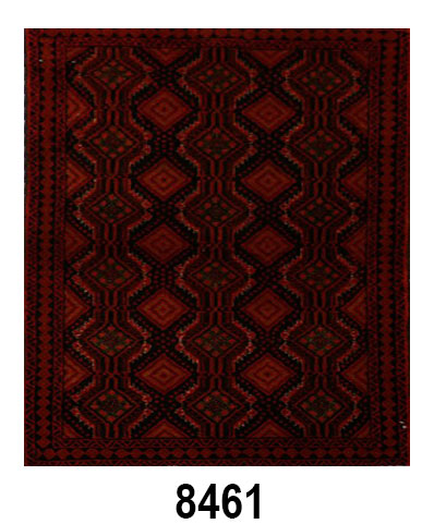 PERSIAN BALOUCH - Item 8461