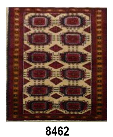 PERSIAN BALOUCH - Item 8462