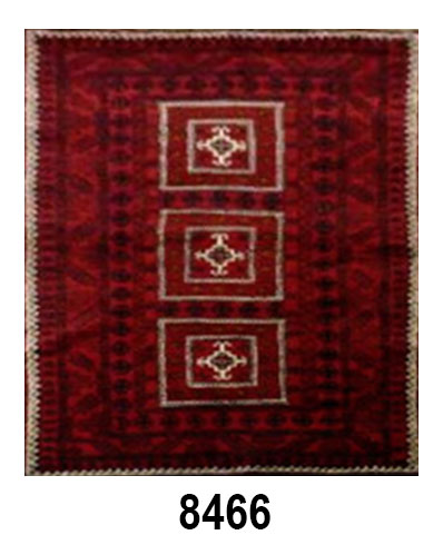 PERSIAN BALOUCH - Item 8466