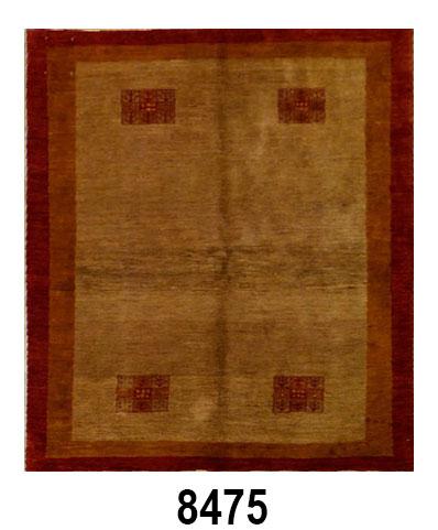 PERSIAN GABBEH - Item 8475