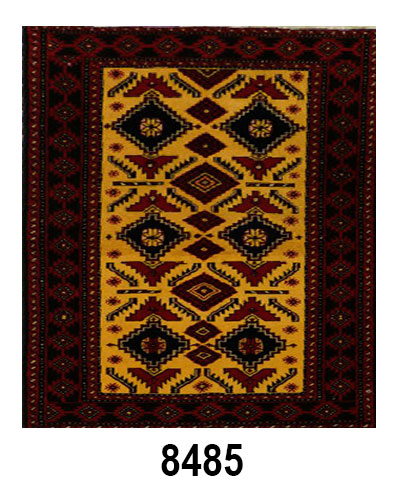 PERSIAN BALOUCH - Item 8485