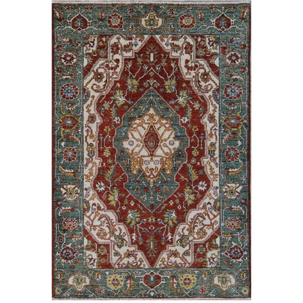 PAK SERAPI - Area Rug - Item 8525