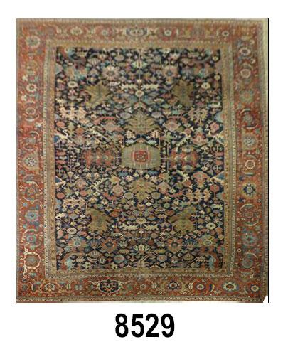 PERSIAN ANTIQUE - Item 8529