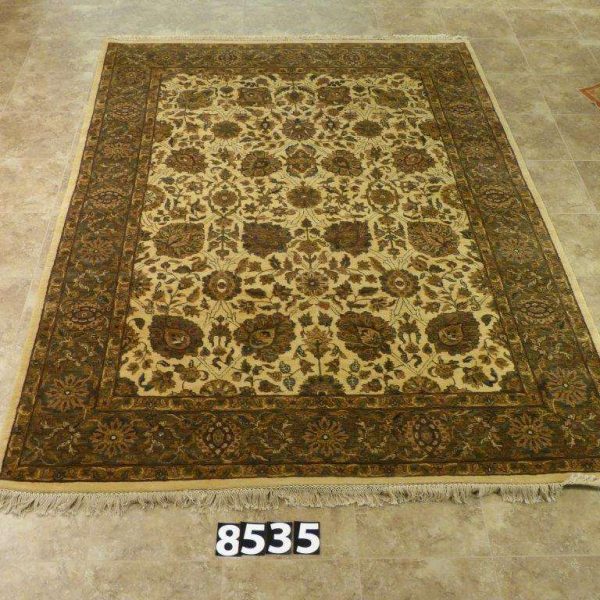 INDO AGRA - Item 8535