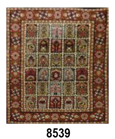 BAK TAIRI - Item 8539