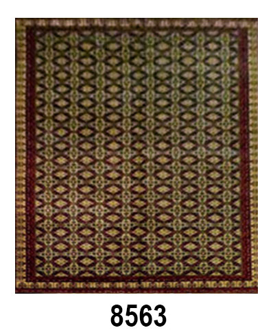 AFGHAN TURKAMAN - Item 8563