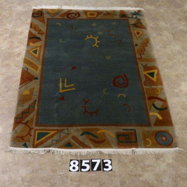 TIBETIAN - Item 8573