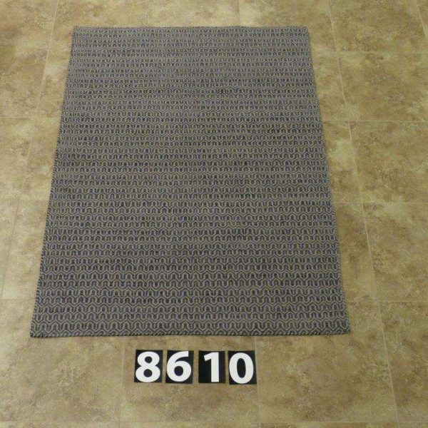 INDO DIAMOND FLAT WEAVE - Item 8610