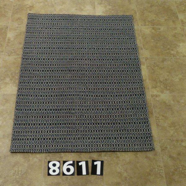 INDO DIAMOND FLAT WEAVE - Item 8611