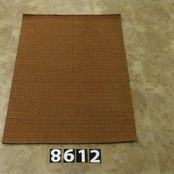 INDO DIAMOND FLAT WEAVE - Item 8612