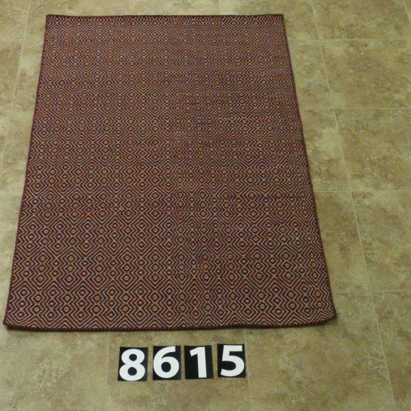 INDO DIAMOND FLAT WEAVE - Item 8615