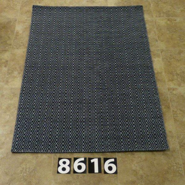 INDO DIAMOND FLAT WEAVE - Item 8616