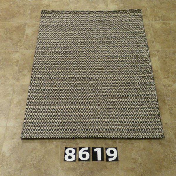 INDO DIAMOND FLAT WEAVE - Item 8619