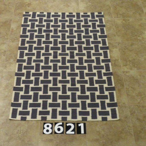 INDO DIAMOND FLAT WEAVE - Item 8621