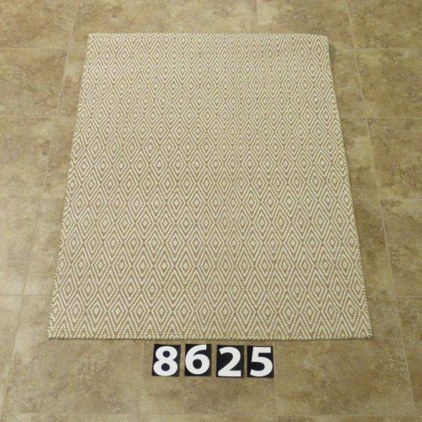 INDO DIAMOND FLAT WEAVE - Item 8625