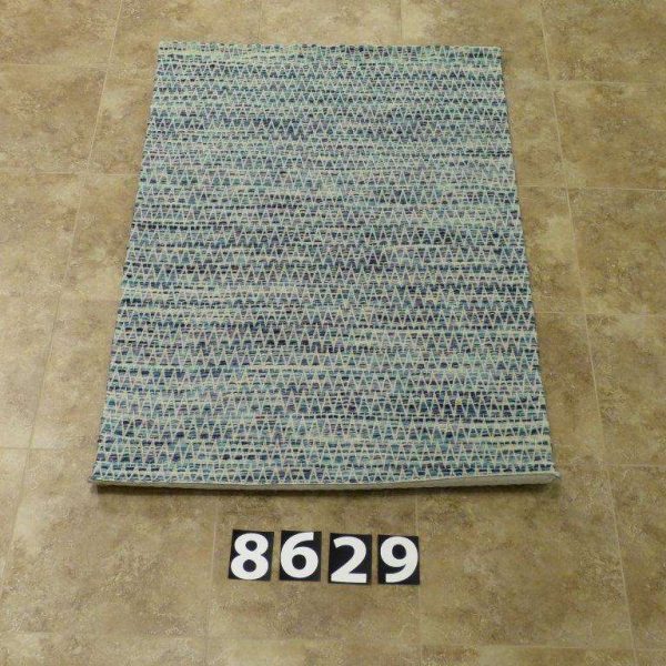 INDO DIAMOND FLAT WEAVE - Item 8629