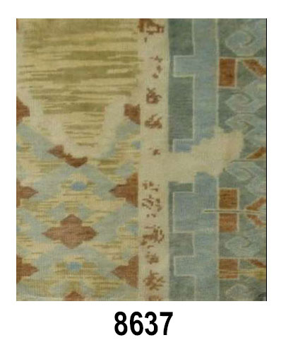 BROKEN IKAT - Item 8637