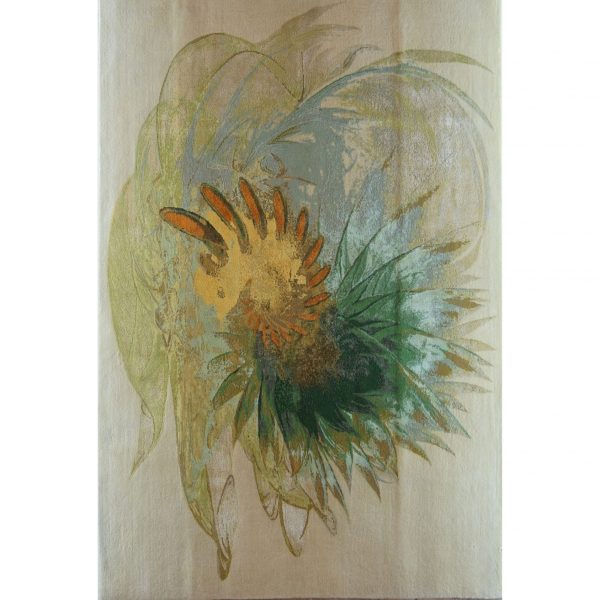 VENUS BIRD OF PARADISE - Item 8640